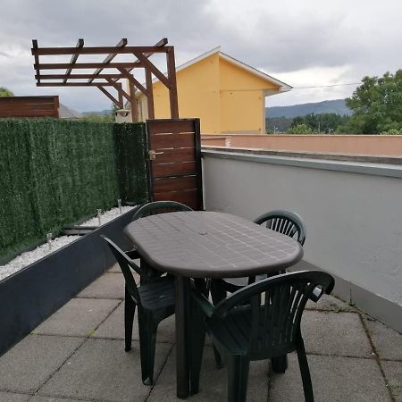 Apartament Alargos Foz Zewnętrze zdjęcie