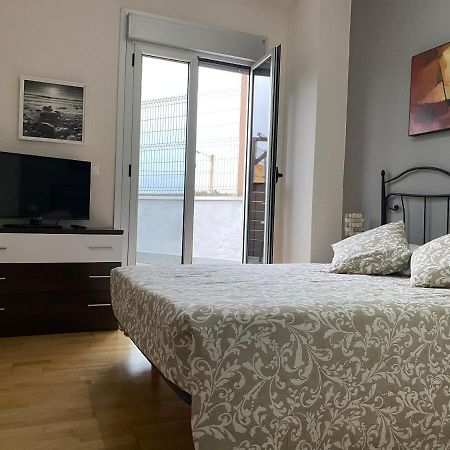 Apartament Alargos Foz Zewnętrze zdjęcie