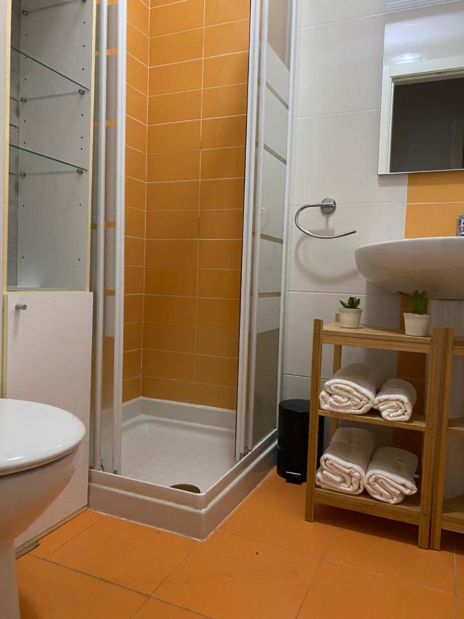 Apartament Alargos Foz Zewnętrze zdjęcie