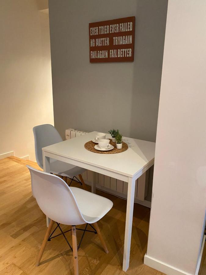 Apartament Alargos Foz Zewnętrze zdjęcie