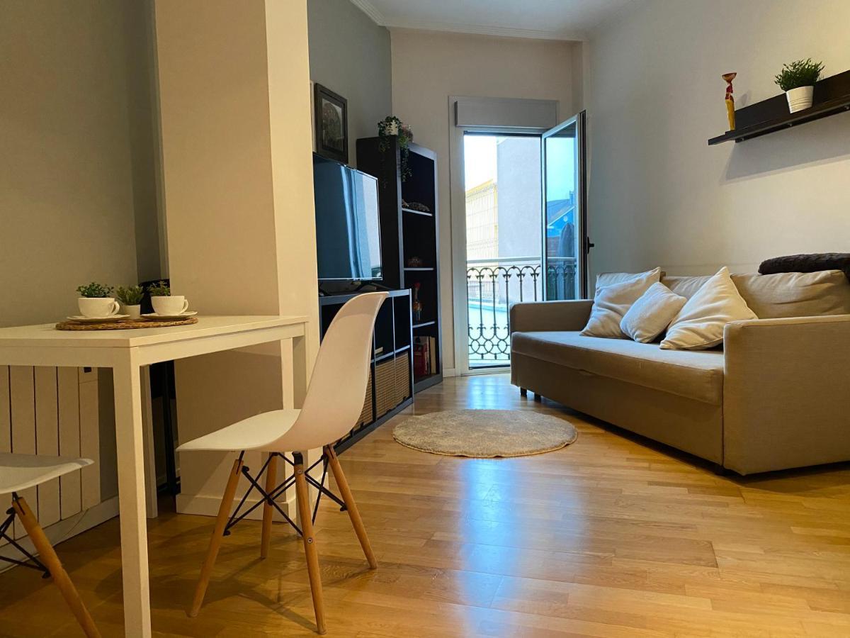 Apartament Alargos Foz Zewnętrze zdjęcie