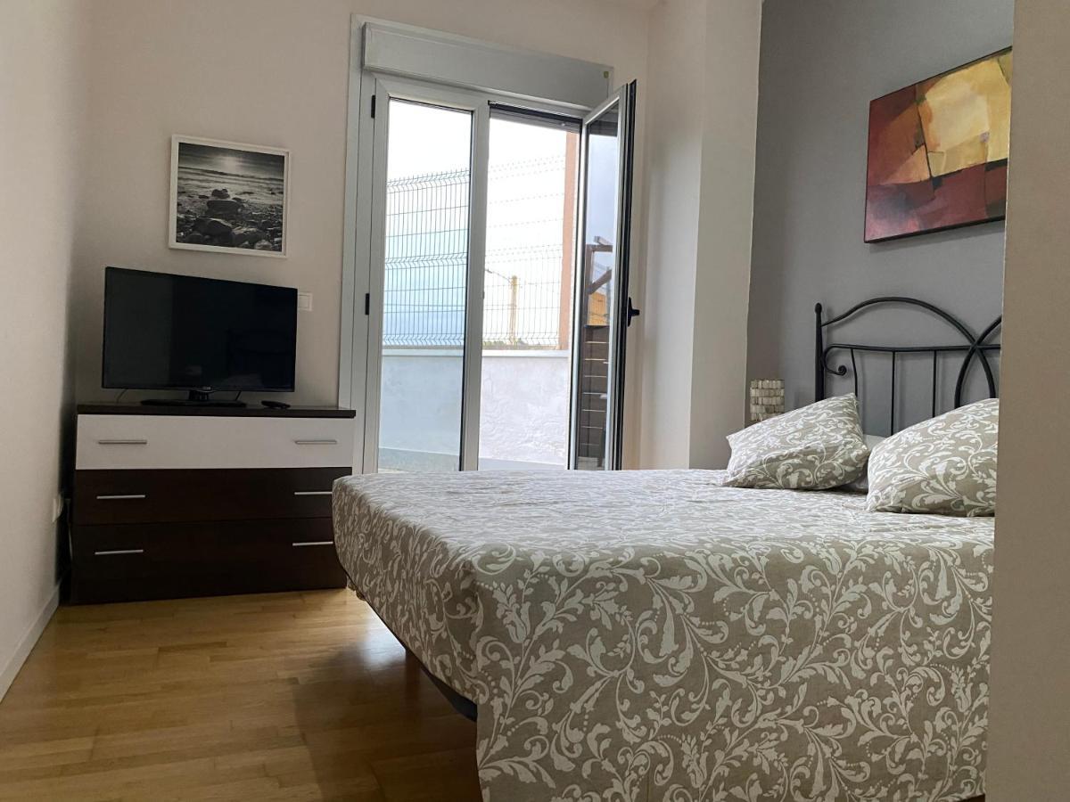 Apartament Alargos Foz Zewnętrze zdjęcie
