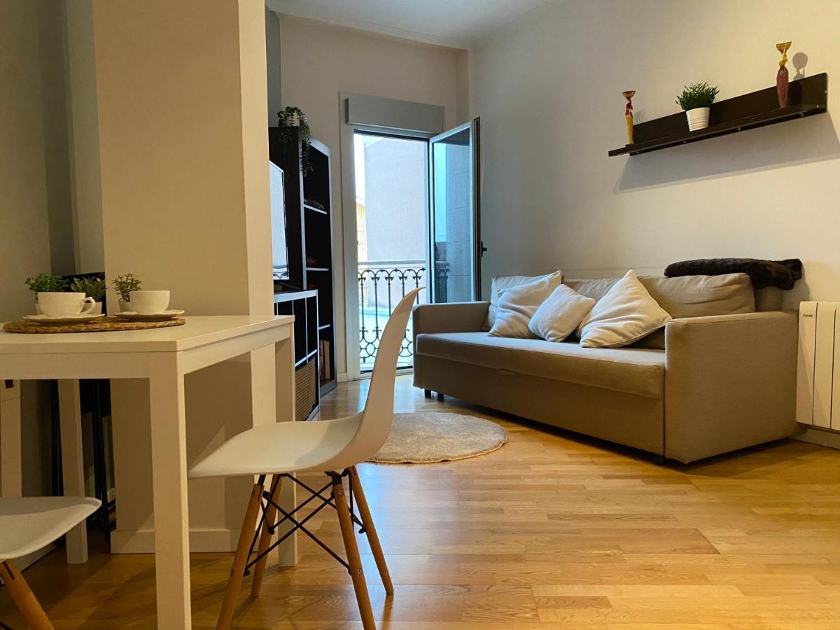 Apartament Alargos Foz Zewnętrze zdjęcie