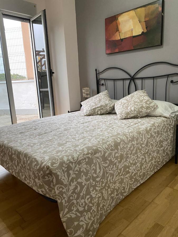 Apartament Alargos Foz Zewnętrze zdjęcie