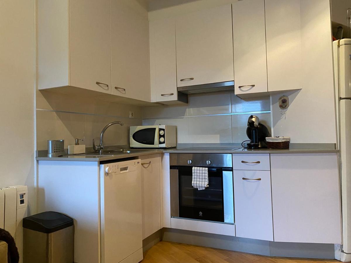 Apartament Alargos Foz Zewnętrze zdjęcie