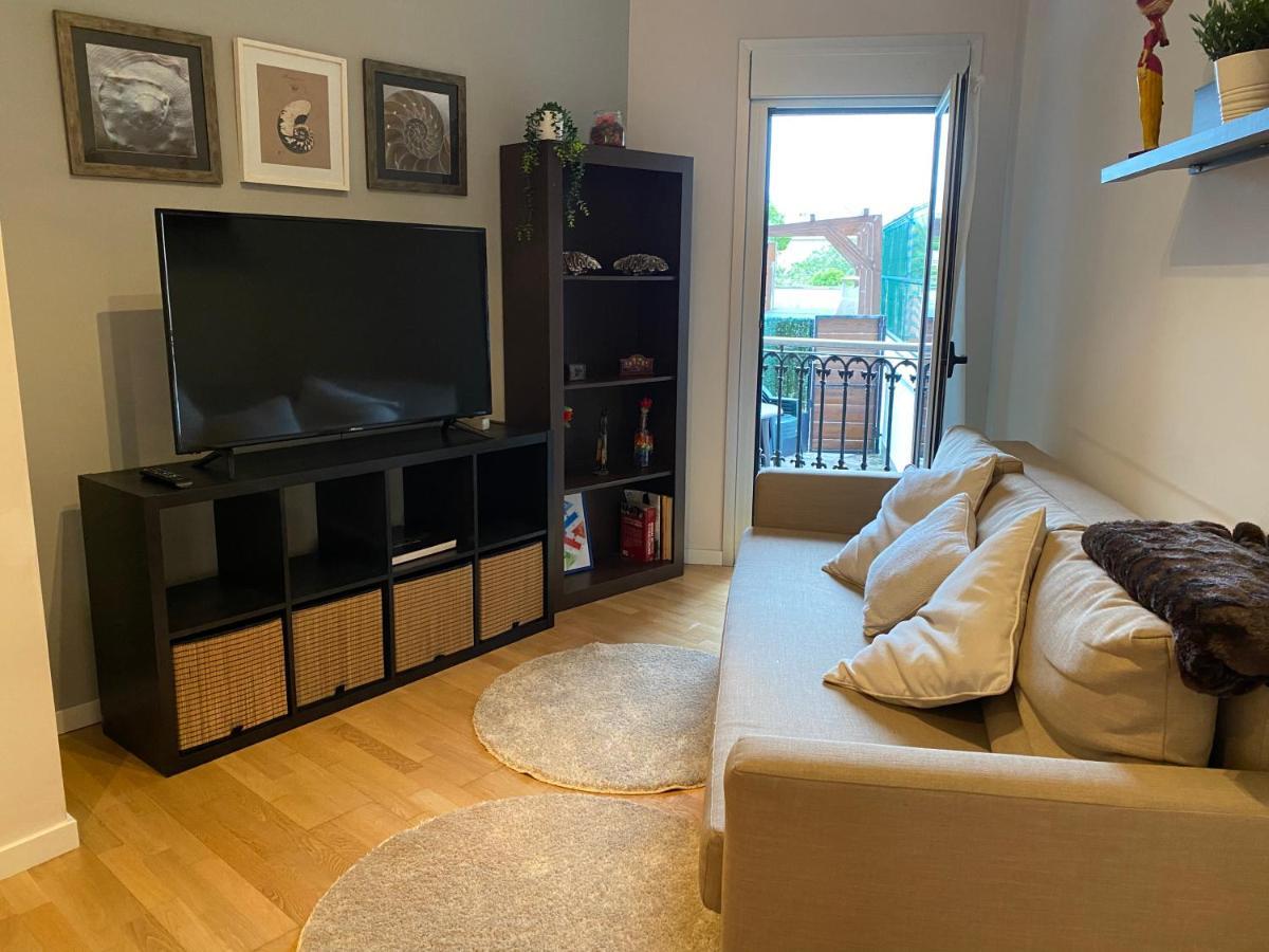 Apartament Alargos Foz Zewnętrze zdjęcie