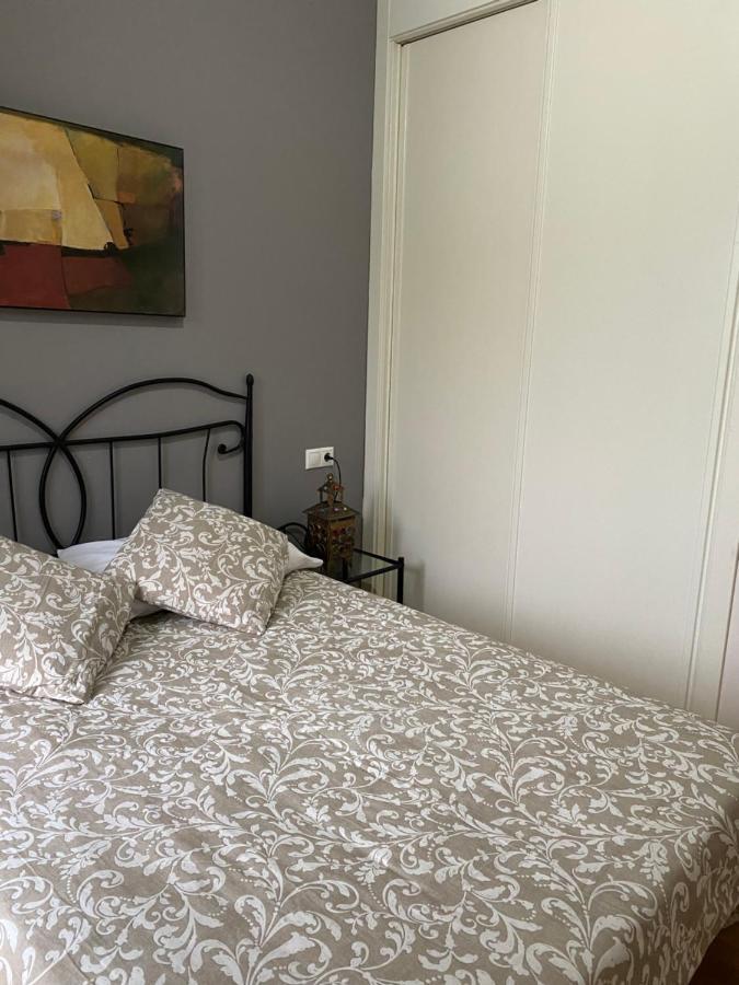Apartament Alargos Foz Zewnętrze zdjęcie