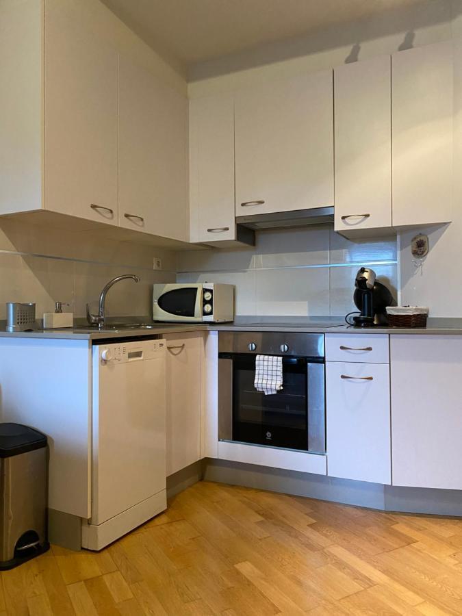 Apartament Alargos Foz Zewnętrze zdjęcie